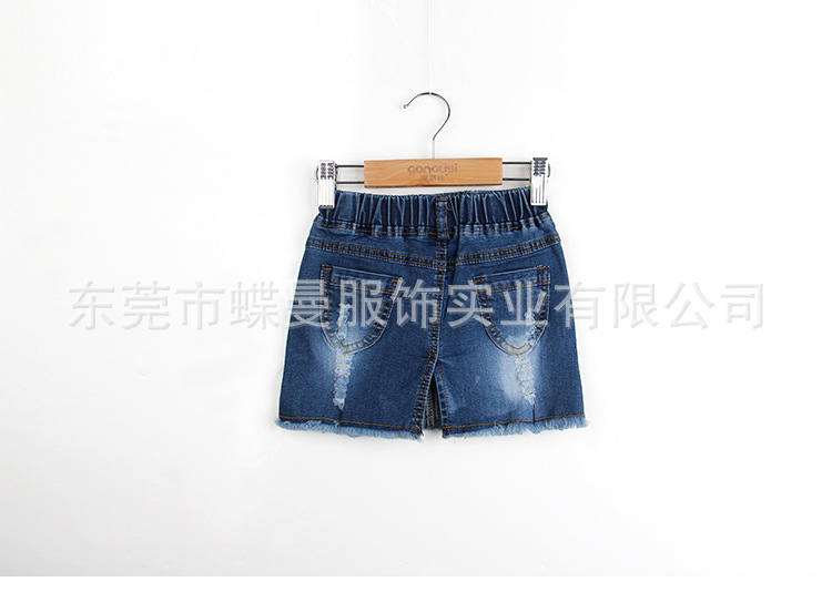 Jupe pour fille - Ref 2049122 Image 23