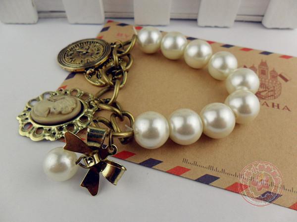 双孔珍珠效果图2