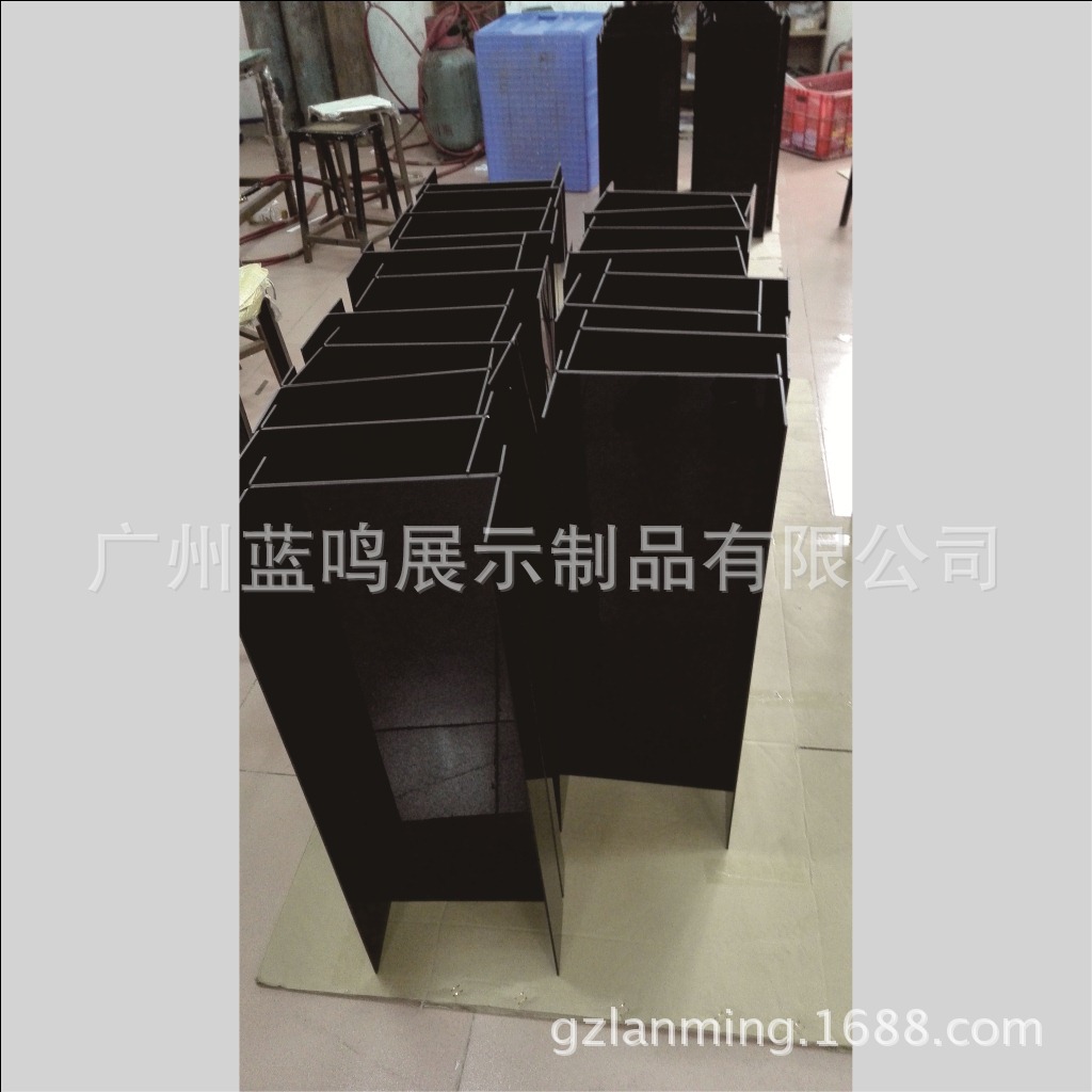 亚克力音响设备配件 有机玻璃生产配件 有机玻璃面板