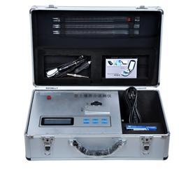 微电脑土壤（肥料）养分速测仪,土壤养分检测仪