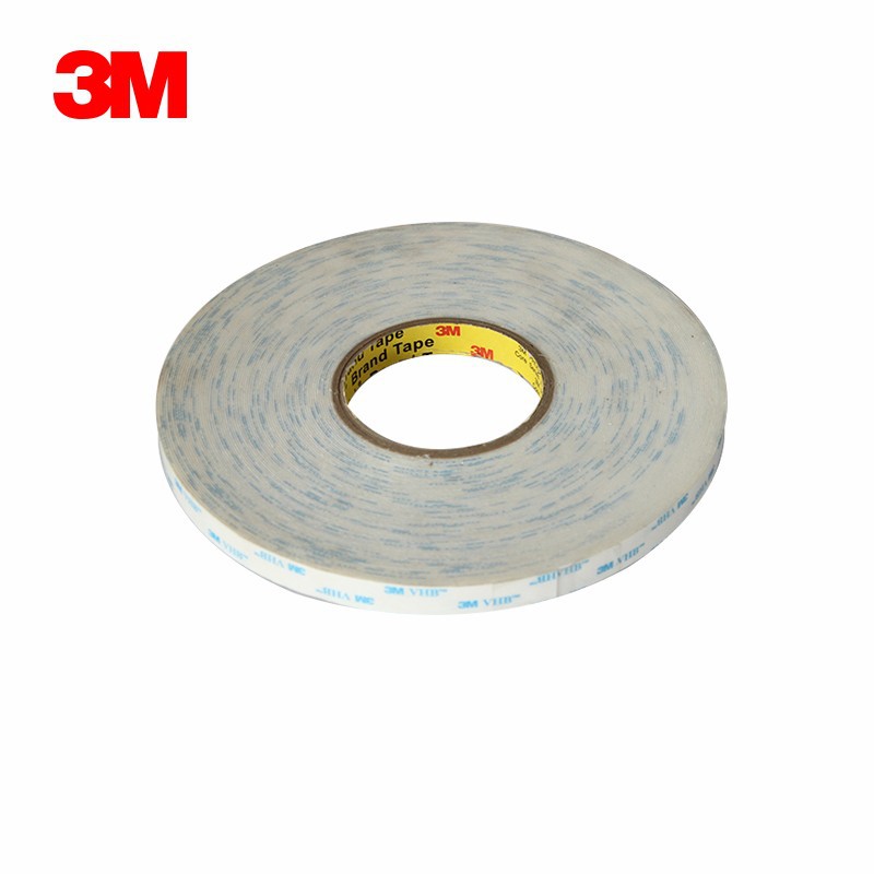 3M 5604A-WP 白色VHB胶带