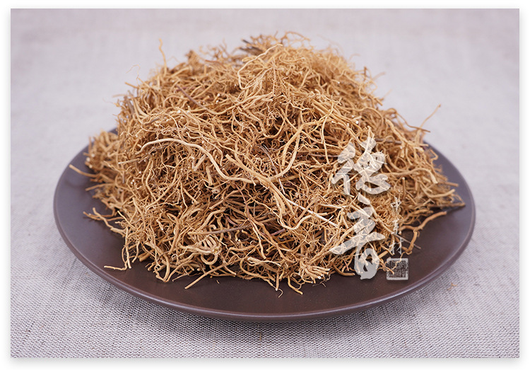 Dried Xu Chang Qing Whole Root Loose Chinese Punarnava Cynanchum Paniculatum 500g Traditional Herbal Supply specifications