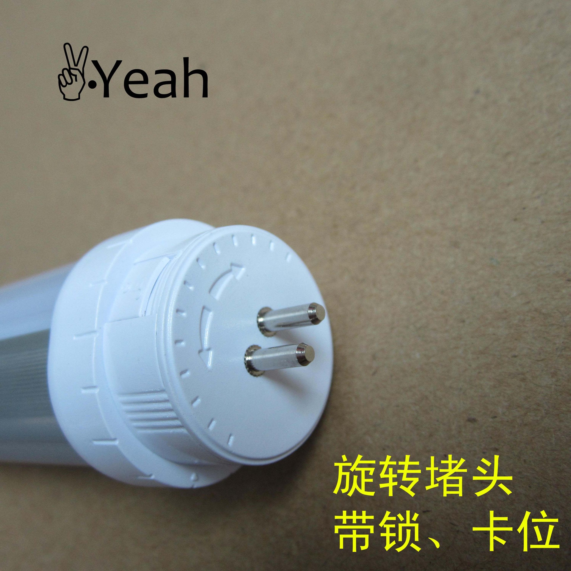 T8 T5 LED灯管 全光谱95高显色指数 高光效灯管节能灯led-阿里巴巴