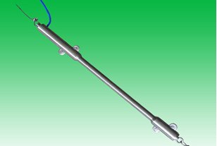 固定式测斜计MHY-28313