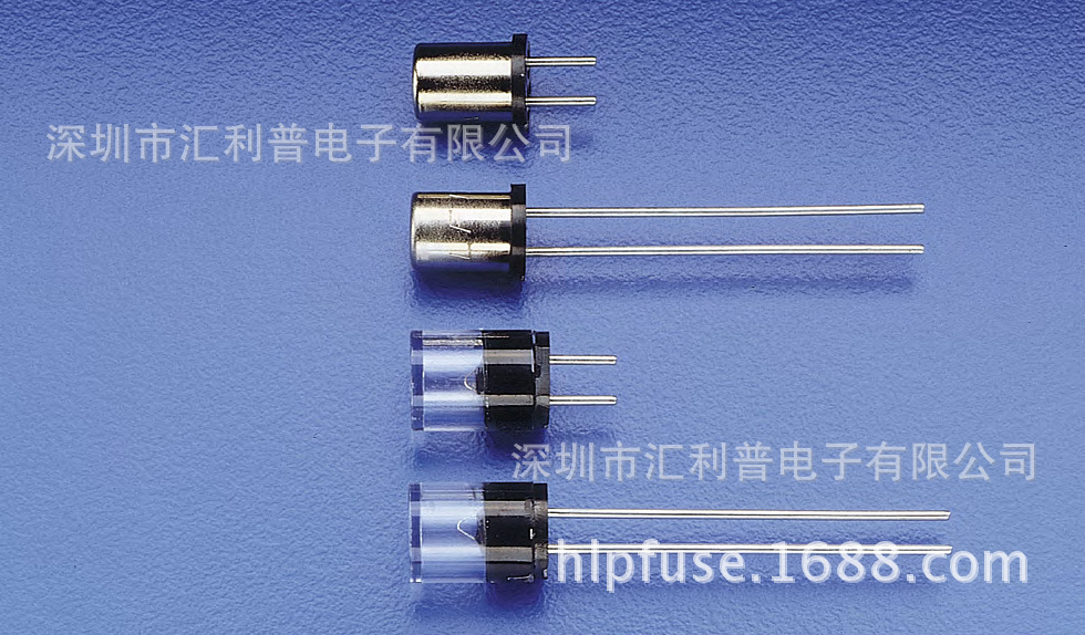 力特Littelfuse272.062V/273/274/278/279插件保险丝62mA125v