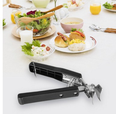 New bowl clamp, stainless steel anti-scalding clamp, creative multi-functional kitchen gadget colorful bowl clamp