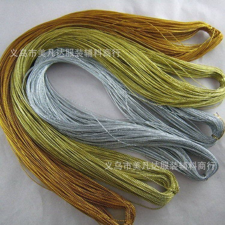 金丝绳
