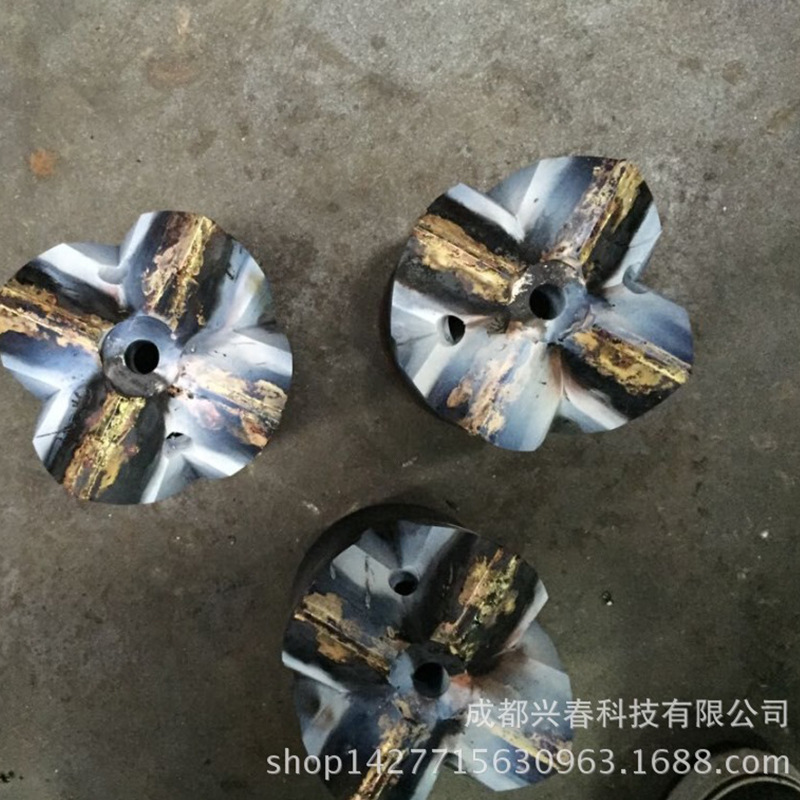 合金钻头 钻头 锚杆配件 厂家直销 质量保证 欢迎咨询