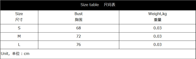 Soutiens-gorge en  dentelle - Ref 3370084 Image 6
