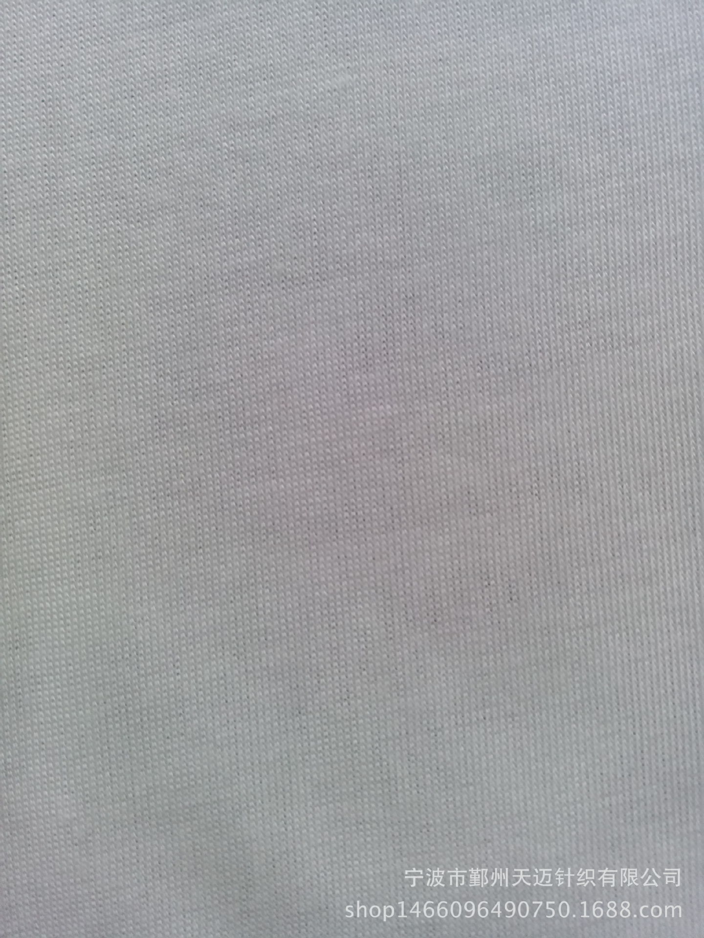 Tencel 绿色健康 兰精天丝面料 针织莱赛尔汗布 外贸T恤面料