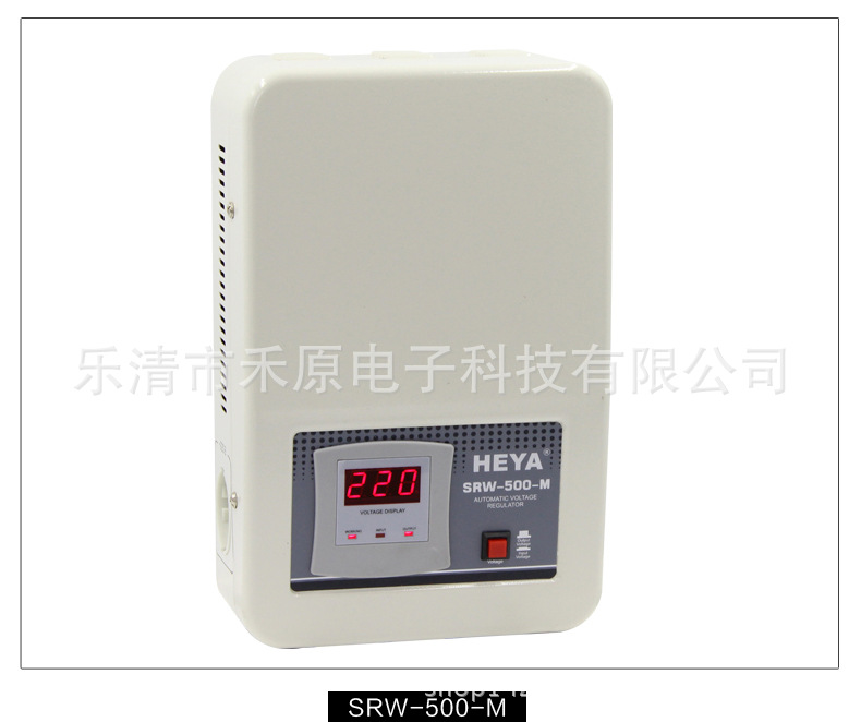 稳压器版SRW-WALL款_08