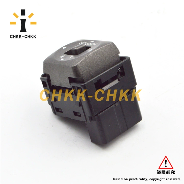Removal mirror switch rearview mirror switch 84870-50490-Co