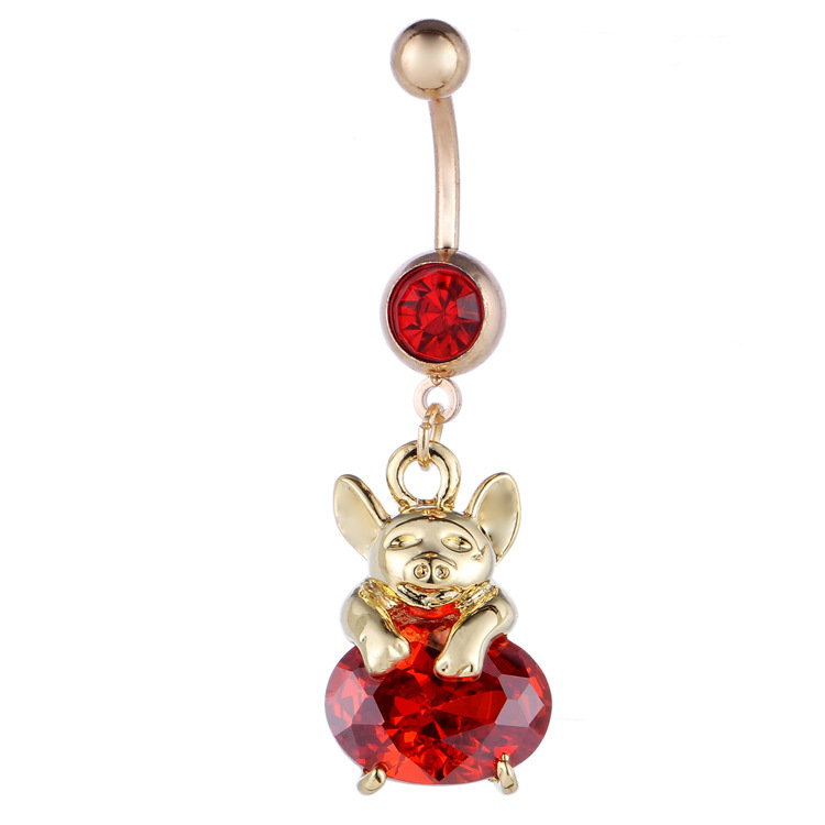 Labret stud lip piercing jewelry styling detail