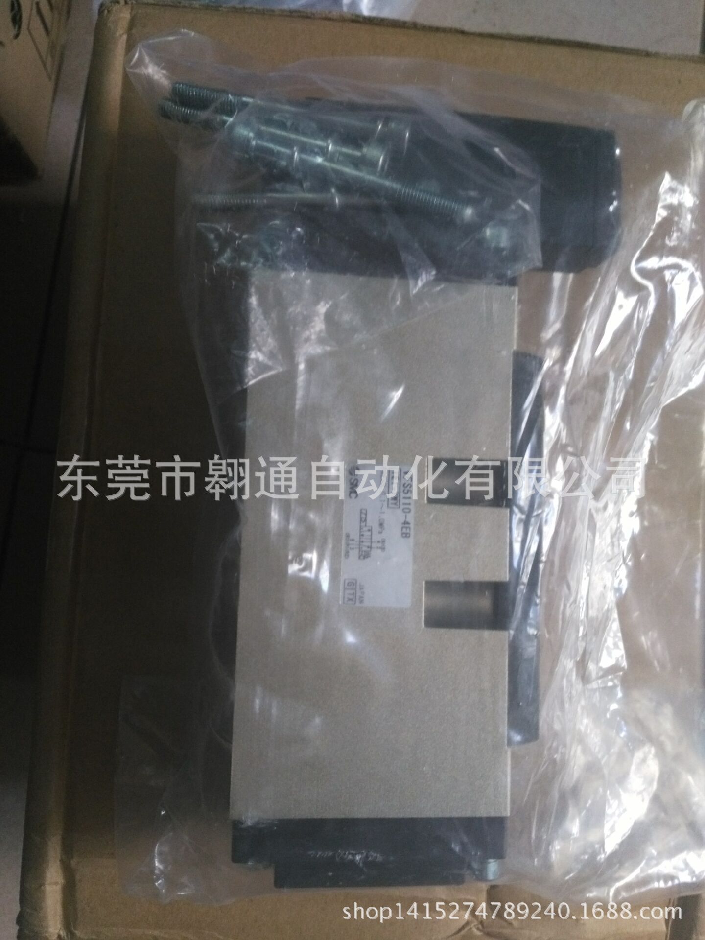 SMC    VFS5110-4EB    正品现货
