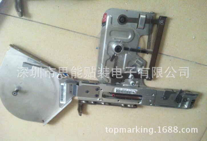 smt配件  富士飞达 Fuji CP6 8x2mm Paper Feeder AKJPA0100