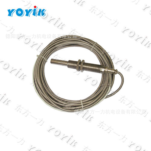 转速探头SZCB-01 L=100mm 东方一力厂家报价 转速传感器-