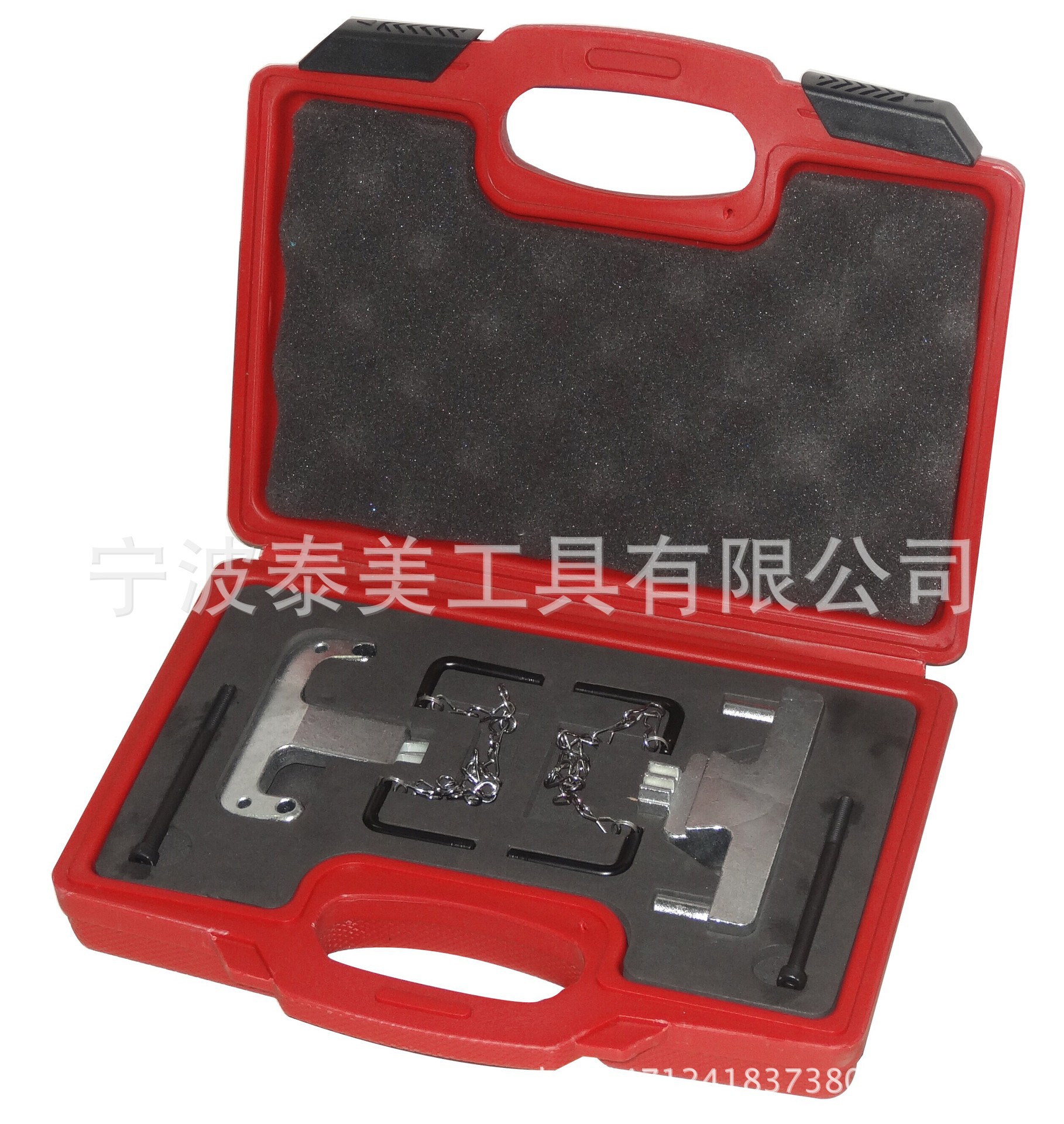 奔驰M272美国JEEP克莱斯勒汽车发动机凸轮轴吉普正时工具组套