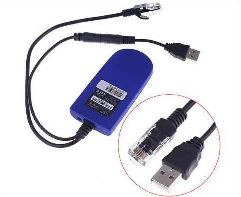 RJ45 беспроводная сетевая карта, Wi‑Fi мост, беспроводной мост для передачи, проводной приём Wi‑Fi 300 Мбит/с