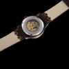 Bronze mechanical belt for leisure, watch, fully automatic, wholesale