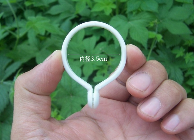 塑料开口环细节1