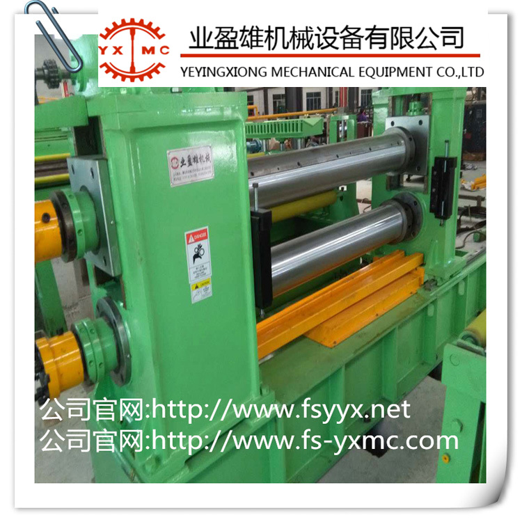 自动收卷机，钢带收卷机，分条机，纵剪机