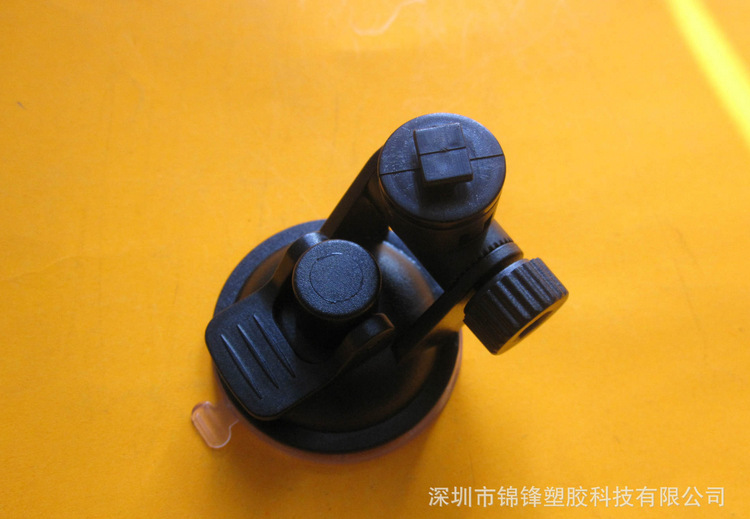 Soporte giratorio de 360 grados Soporte de 10*8 Suministro de fábrica Soporte de grabadora de conducción Soporte de navegador