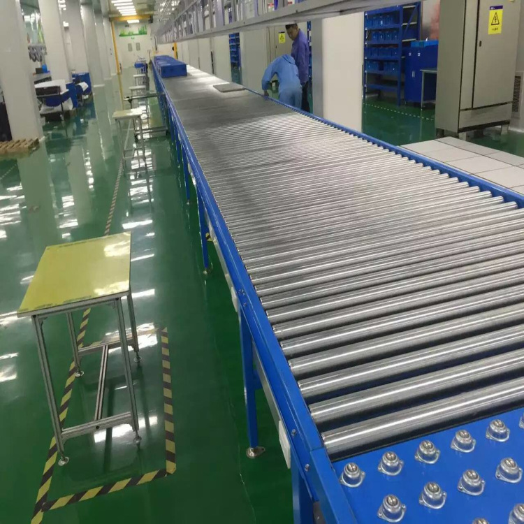 Manufactor Direct selling roller conveyor Automation Machinery and equipment Conveyor