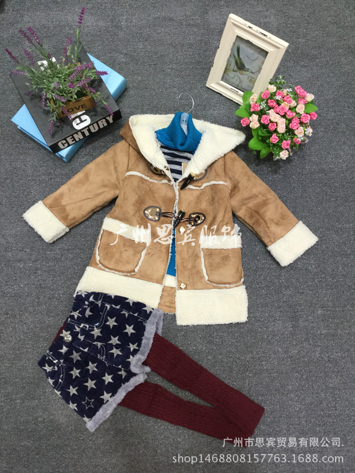 品牌童装_国内知名一线大牌品牌童装韩版风格