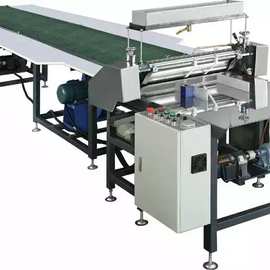 手动送纸上糊机 天地盖手动送纸上胶机 礼品盒手机盒上糊机胶水机