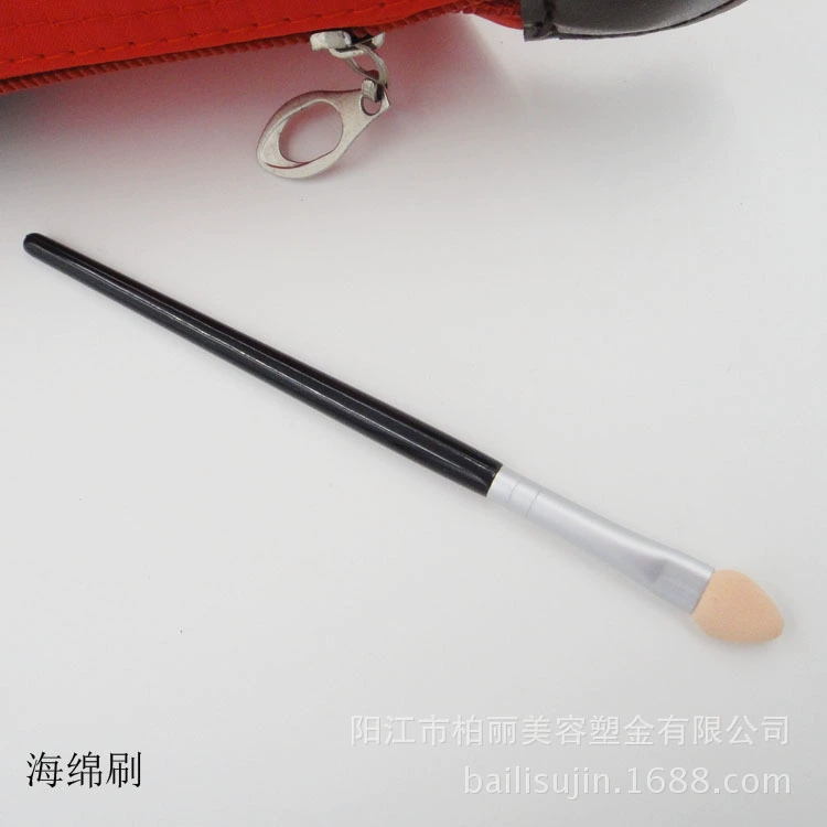 Sponge eye shadow, brush, wholesale