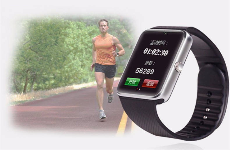 Smart Watch - Ref 3439611 Image 12