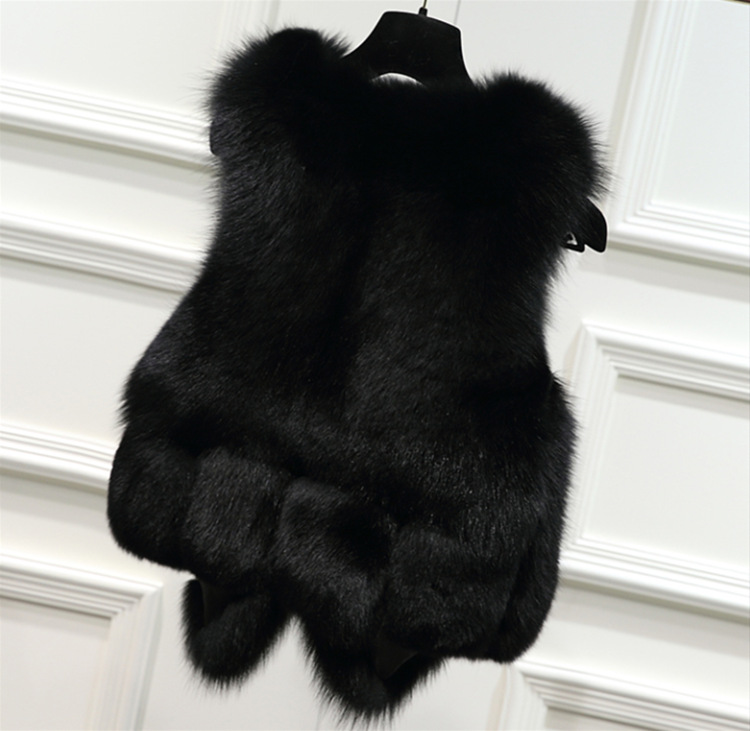 Gilet femme - Ref 3317449 Image 27