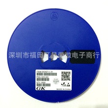 LESD5Z7.0T1G防靜電保護二極管SOD-523封裝ESD5Z7.0 ZH絲印高品質