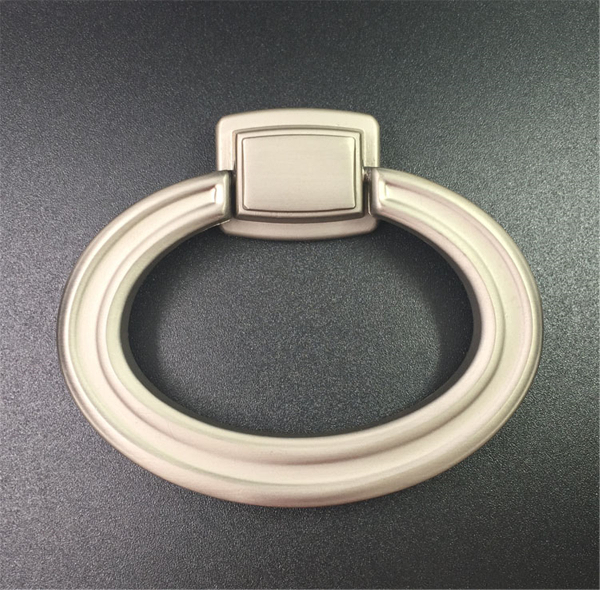 圆环拉手 吊环拉手 衣柜圆拉手