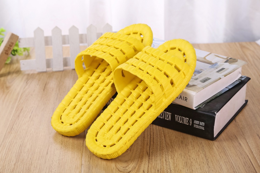 Sandales femme en plastique - Ref 2669467 Image 16