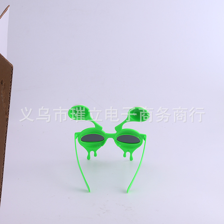 2017新款派对眼镜