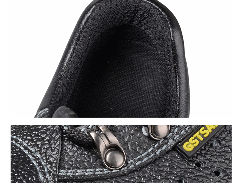 Chaussures de sécurité - Dégâts de perçage - Ref 3404839 Image 46