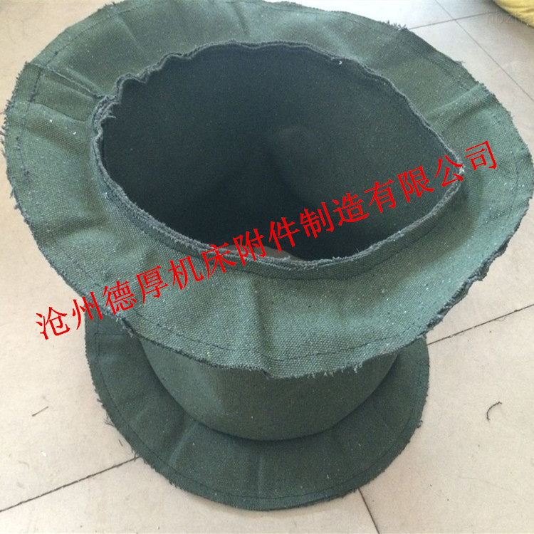 建築排煙通風耐磨軟連接 通風耐磨 輸送量大 透氣均勻