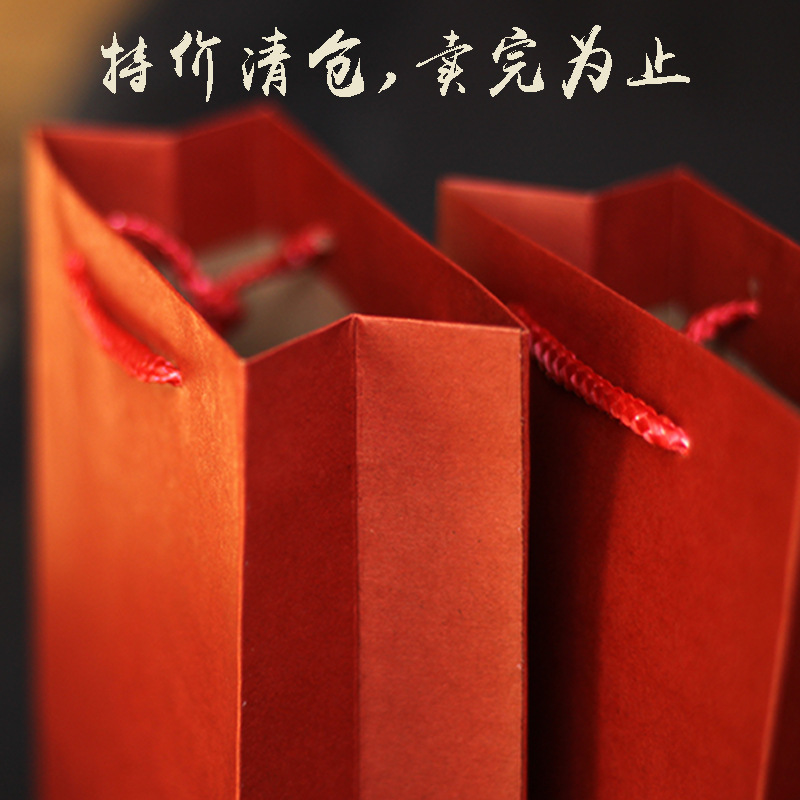 Leather linen bag, Birthday gift, (Physicals) 3
