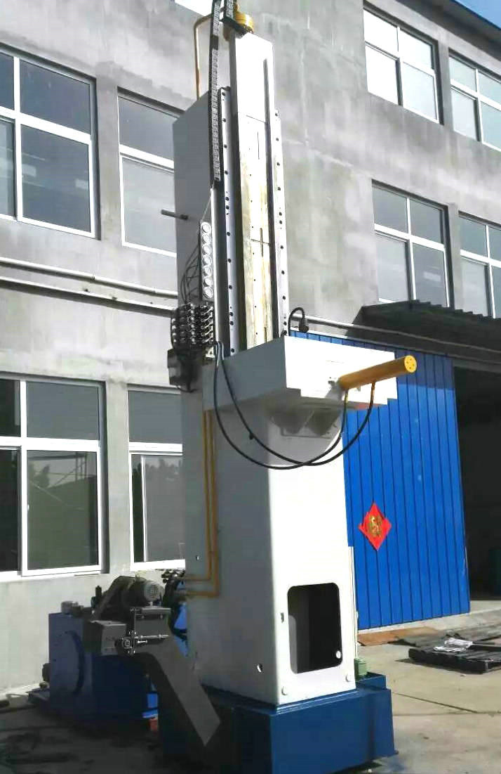 全自动7120B立式拉床 数控拉床品牌机床 山东高精度立式内拉床-阿里巴巴