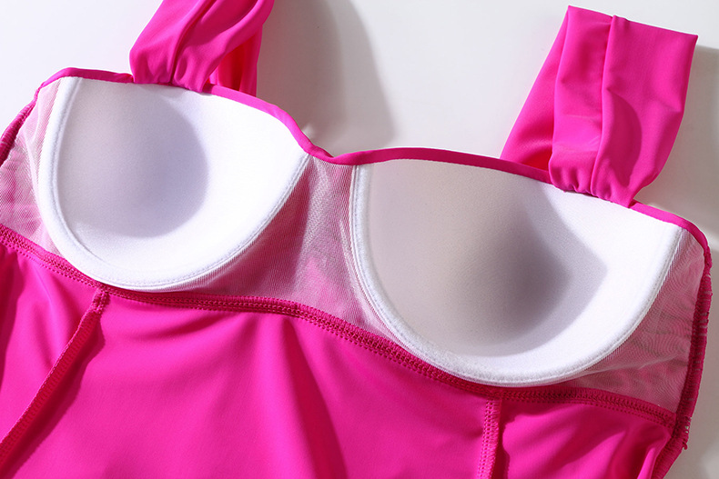 Summer Beachwear Collection