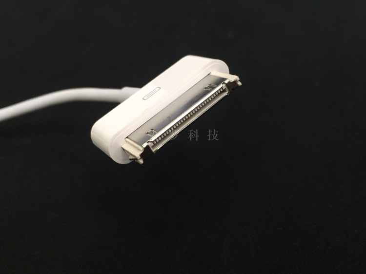 i4纯原拆机线-展示4