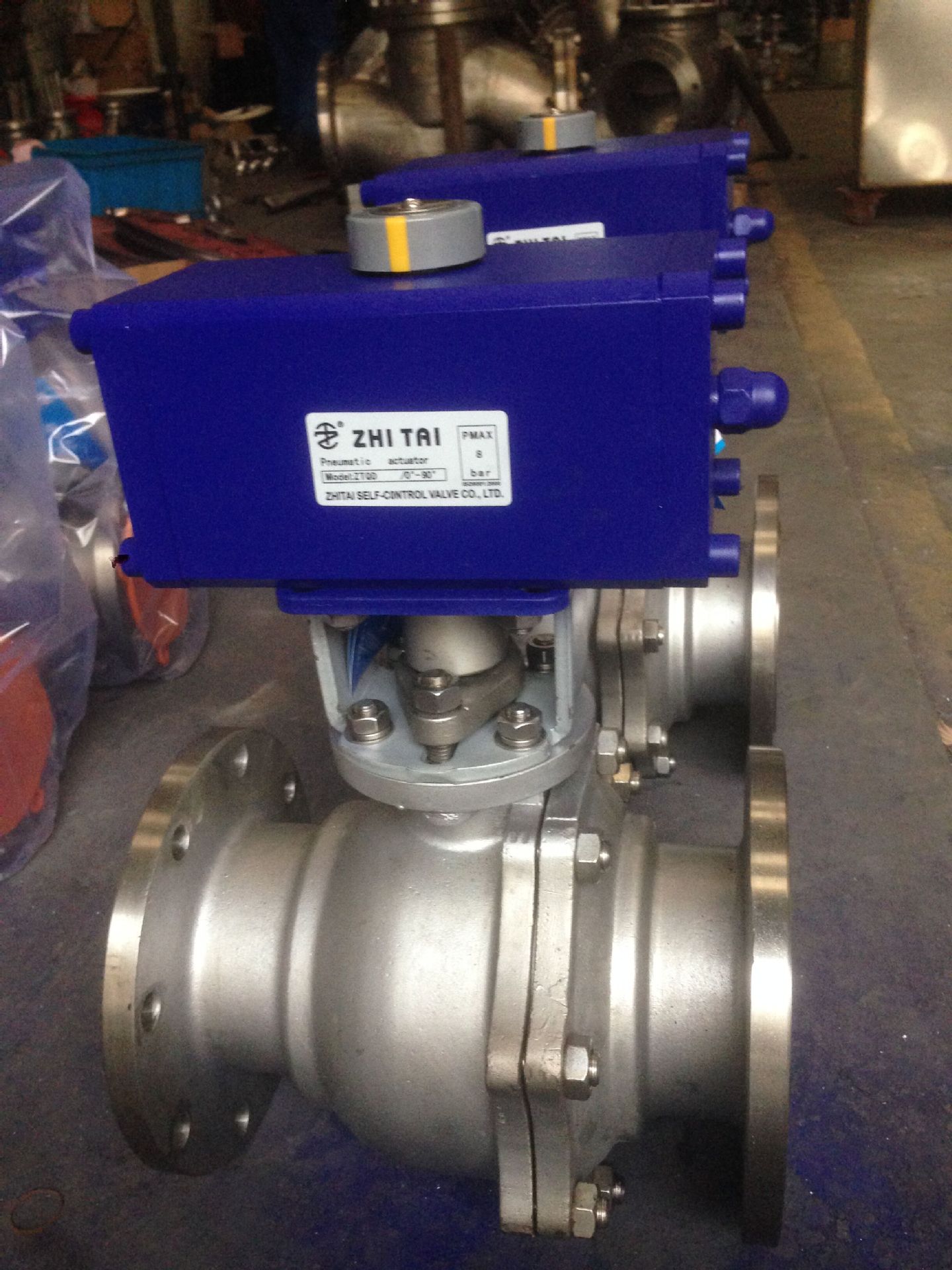 供应液动三通换向阀液动三通换向阀液动三通球阀