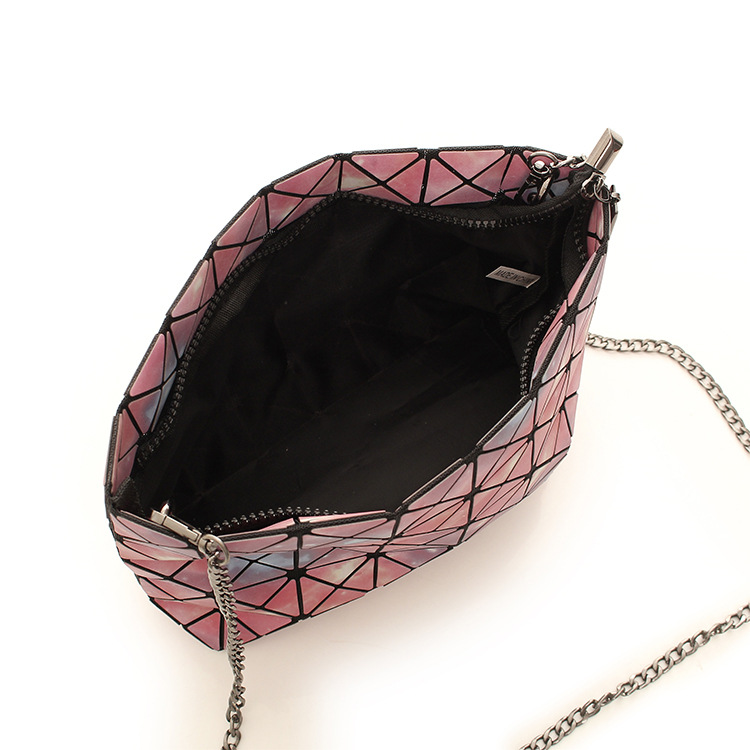 Korea PUShoulder Bags(Colorful)NHSK0245-Colorful