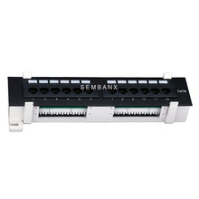 12�ڱڒ�ʽ�侀��CAT5E/CAT6�����|�侀��