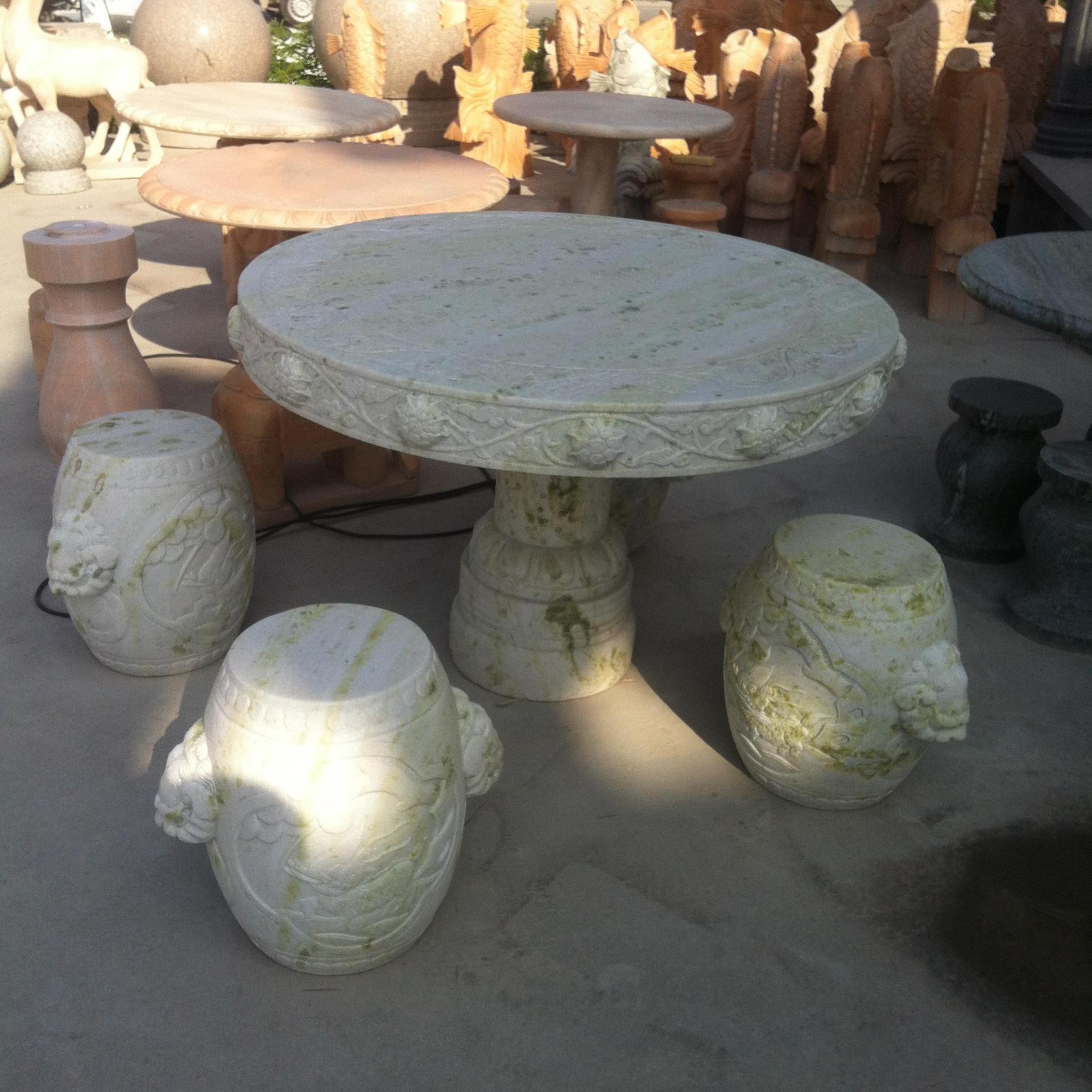 140天然洞石餐桌石材家具白洞黄金洞灰洞石桌子可订制尺寸-阿里巴巴