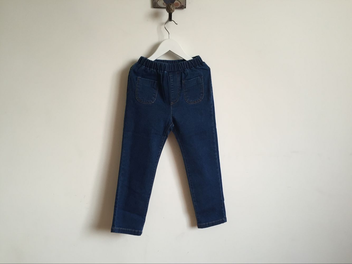 Pantalon fille - Ref 2065253 Image 27