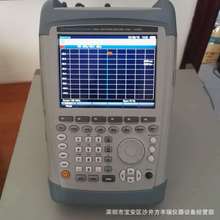 供應進口R&amp;S FSH4手持式頻譜分析儀