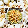 Popcorn corn wholesale burst corn agricultural product coarse grains popcorn raw material one piece 500g five pounds free shipping