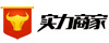 实力商家小标志
